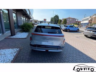 HYUNDAI KONA EV 48,4 KWH XLINE 15