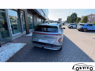 HYUNDAI KONA EV 48,4 KWH XLINE 16