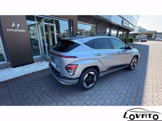 HYUNDAI KONA EV 48,4 KWH XLINE 18