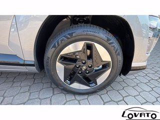 HYUNDAI KONA EV 48,4 KWH XLINE 20