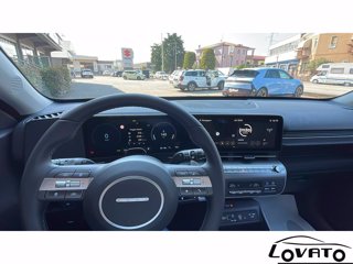 HYUNDAI KONA EV 48,4 KWH XLINE 23