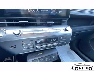 HYUNDAI KONA EV 48,4 KWH XLINE 27
