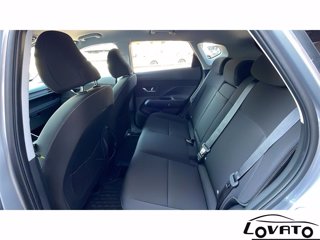 HYUNDAI KONA EV 48,4 KWH XLINE 28