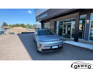 HYUNDAI KONA EV 48,4 KWH XLINE 3