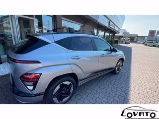 HYUNDAI KONA EV 48,4 KWH XLINE 30