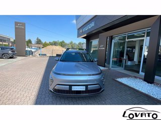 HYUNDAI KONA EV 48,4 KWH XLINE 4