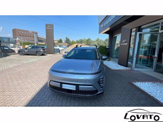 HYUNDAI KONA EV 48,4 KWH XLINE 5