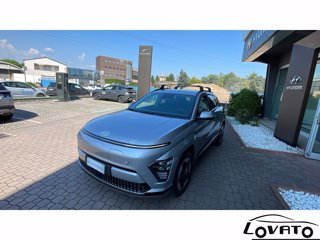 HYUNDAI KONA EV 48,4 KWH XLINE 6