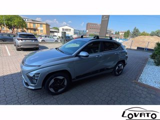 HYUNDAI KONA EV 48,4 KWH XLINE 8