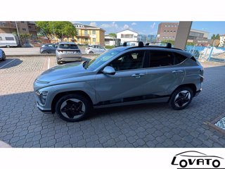 HYUNDAI KONA EV 48,4 KWH XLINE 9