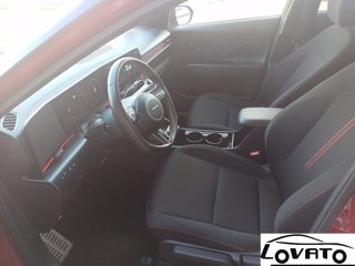 HYUNDAI NEW KONA 1.6 HEV DCT N LINE, TT, TECH 14