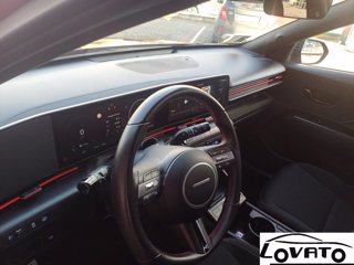HYUNDAI NEW KONA 1.6 HEV DCT N LINE, TT, TECH 15