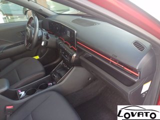 HYUNDAI NEW KONA 1.6 HEV DCT N LINE, TT, TECH 20