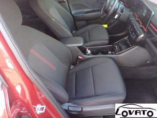 HYUNDAI NEW KONA 1.6 HEV DCT N LINE, TT, TECH 21