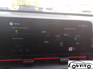 HYUNDAI NEW KONA 1.6 HEV DCT N LINE, TT, TECH 30
