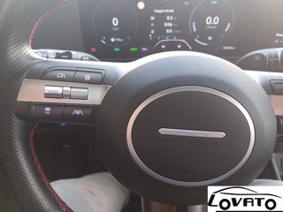 HYUNDAI NEW KONA 1.6 HEV DCT N LINE, TT, TECH 35