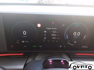 HYUNDAI NEW KONA 1.6 HEV DCT N LINE, TT, TECH 38