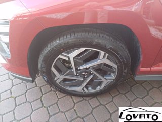 HYUNDAI NEW KONA 1.6 HEV DCT N LINE, TT, TECH 41