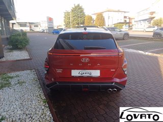 HYUNDAI NEW KONA 1.6 HEV DCT N LINE, TT, TECH 7