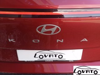 HYUNDAI NEW KONA 1.6 HEV DCT N LINE, TT, TECH 8