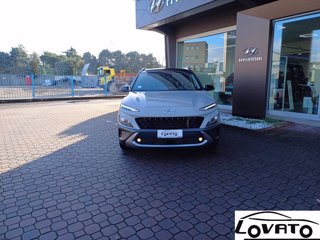 HYUNDAI Kona 1.0 T-GDI Hybrid 48V iMT XLine 1
