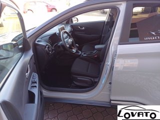 HYUNDAI Kona 1.0 T-GDI Hybrid 48V iMT XLine 11