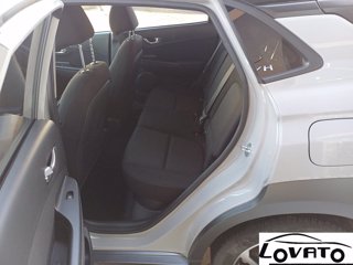 HYUNDAI Kona 1.0 T-GDI Hybrid 48V iMT XLine 15