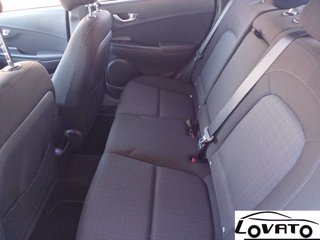 HYUNDAI Kona 1.0 T-GDI Hybrid 48V iMT XLine 16