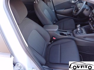 HYUNDAI Kona 1.0 T-GDI Hybrid 48V iMT XLine 19