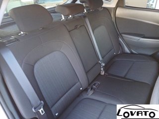 HYUNDAI Kona 1.0 T-GDI Hybrid 48V iMT XLine 20