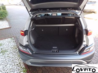 HYUNDAI Kona 1.0 T-GDI Hybrid 48V iMT XLine 21