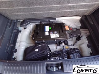 HYUNDAI Kona 1.0 T-GDI Hybrid 48V iMT XLine 23