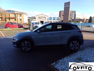 HYUNDAI Kona 1.0 T-GDI Hybrid 48V iMT XLine 3