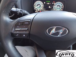 HYUNDAI Kona 1.0 T-GDI Hybrid 48V iMT XLine 33