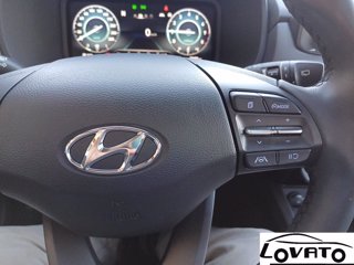 HYUNDAI Kona 1.0 T-GDI Hybrid 48V iMT XLine 34