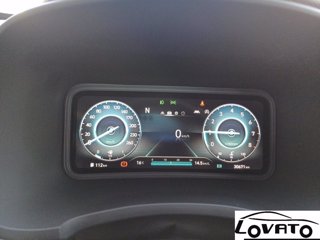 HYUNDAI Kona 1.0 T-GDI Hybrid 48V iMT XLine 35