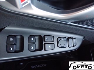 HYUNDAI Kona 1.0 T-GDI Hybrid 48V iMT XLine 37