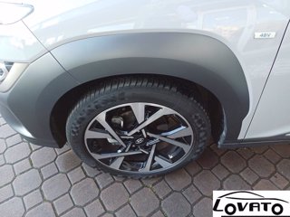 HYUNDAI Kona 1.0 T-GDI Hybrid 48V iMT XLine 38