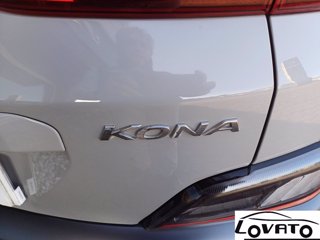 HYUNDAI Kona 1.0 T-GDI Hybrid 48V iMT XLine 6