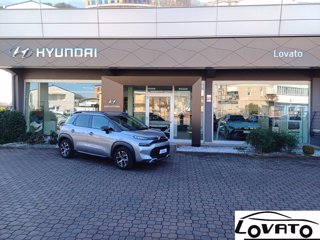 CITROEN C3 Aircross BlueHDi 110 S&S Shine