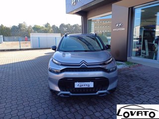 CITROEN C3 Aircross BlueHDi 110 S&S Shine 1