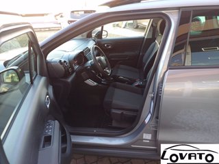 CITROEN C3 Aircross BlueHDi 110 S&S Shine 10