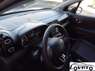 CITROEN C3 Aircross BlueHDi 110 S&S Shine 12