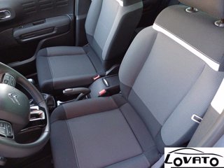 CITROEN C3 Aircross BlueHDi 110 S&S Shine 13