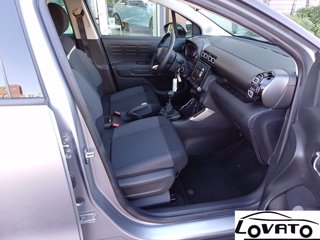 CITROEN C3 Aircross BlueHDi 110 S&S Shine 16