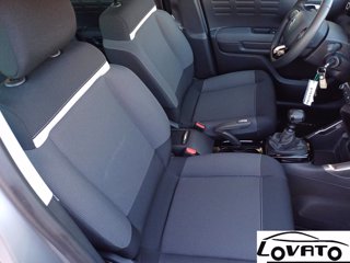 CITROEN C3 Aircross BlueHDi 110 S&S Shine 18