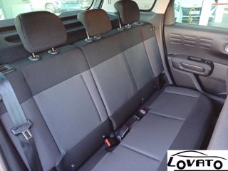 CITROEN C3 Aircross BlueHDi 110 S&S Shine 19