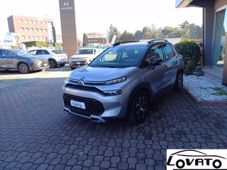 CITROEN C3 Aircross BlueHDi 110 S&S Shine 2