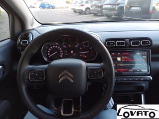 CITROEN C3 Aircross BlueHDi 110 S&S Shine 24