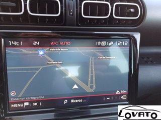 CITROEN C3 Aircross BlueHDi 110 S&S Shine 27